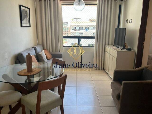 #JOLPk - Apartamento para Locação em João Pessoa - PB - 2