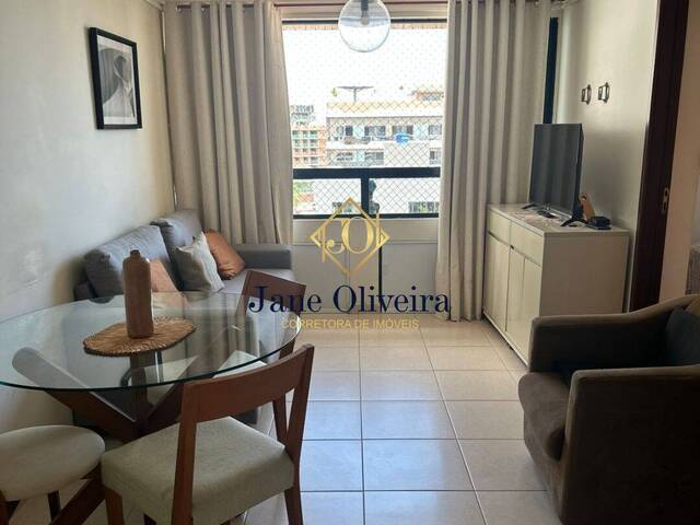 #JOLPk - Apartamento para Locação em João Pessoa - PB - 3