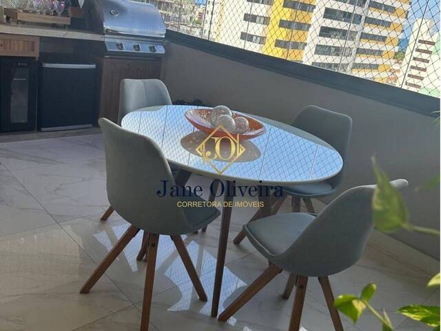 #JOLRV - Apartamento para Locação em João Pessoa - PB - 2