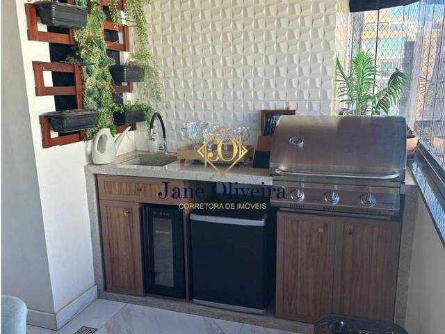 #JOLRV - Apartamento para Locação em João Pessoa - PB - 3