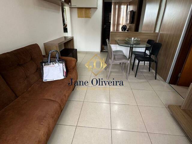 #JOLPK1 - Apartamento para Locação em João Pessoa - PB - 2