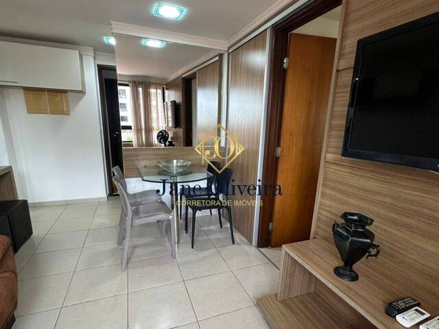 #JOLPK1 - Apartamento para Locação em João Pessoa - PB - 3