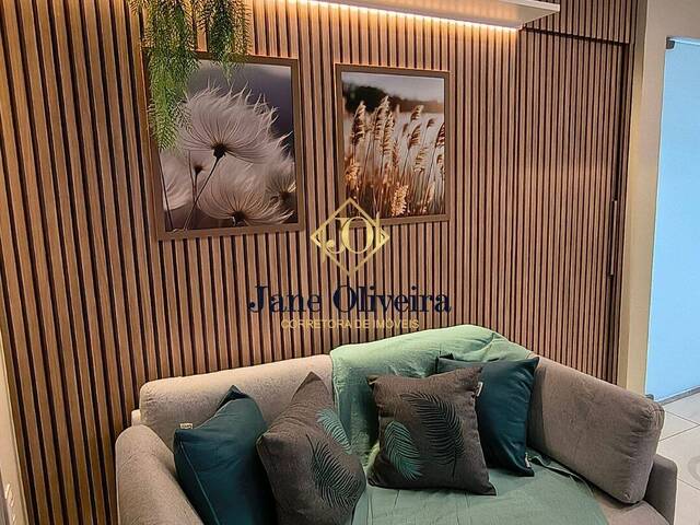 #JOLCT - Apartamento para Locação em João Pessoa - PB - 3