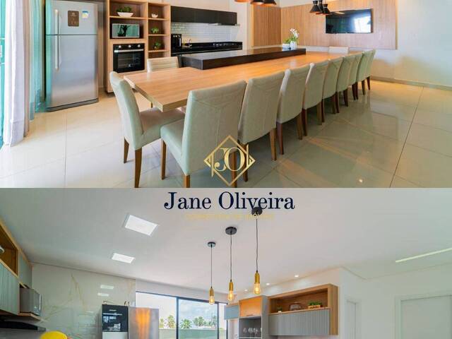 #JOVCS1 - Casa para Venda em João Pessoa - PB - 3