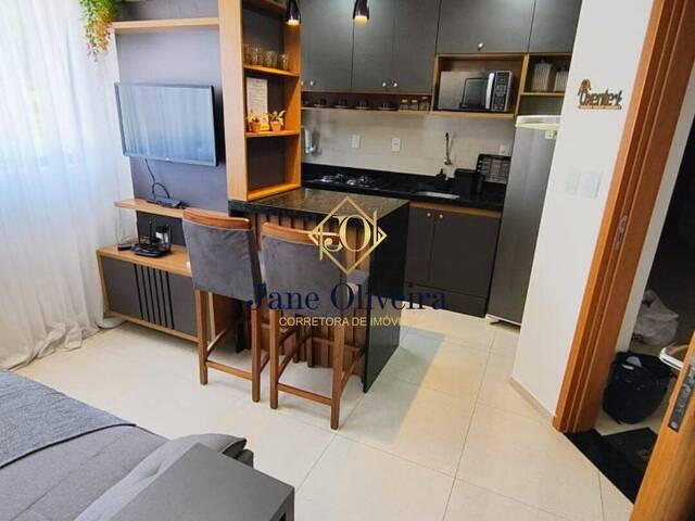 #JOVCR - Apartamento para Venda em João Pessoa - PB