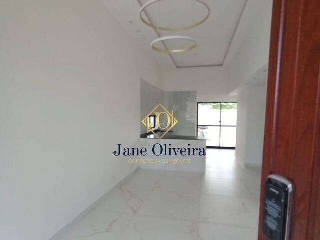 #JOVCS3 - Casa para Venda em João Pessoa - PB - 3