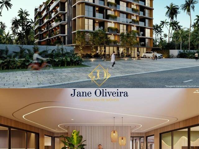Apartamento para Venda em João Pessoa - 5