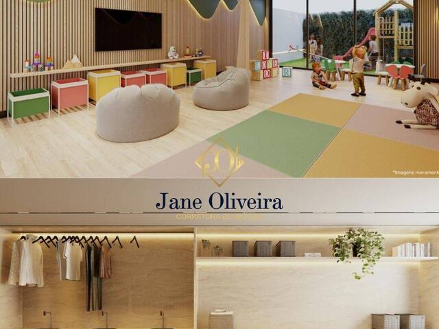 Apartamento para Venda em João Pessoa - 4