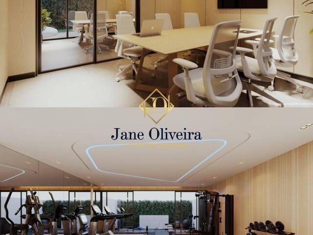 #JORFV - Apartamento para Venda em João Pessoa - PB