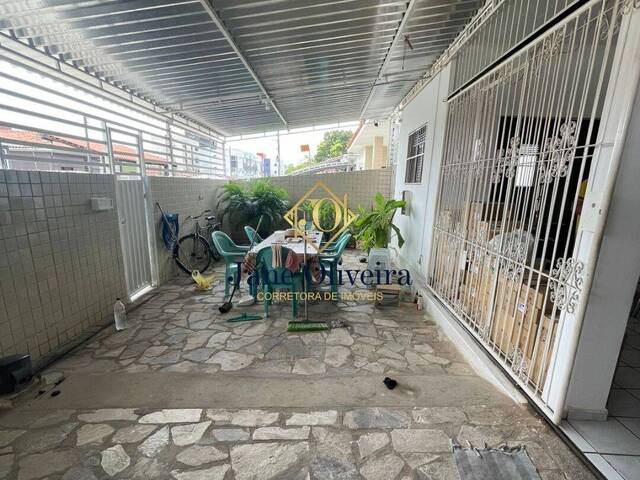 #JOVCB - Casa para Venda em João Pessoa - PB - 2