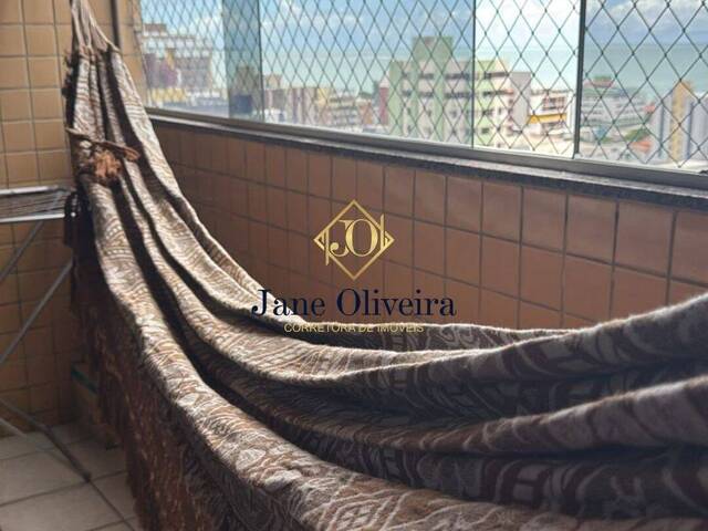 #JOLPR3 - Apartamento para Locação em João Pessoa - PB - 2