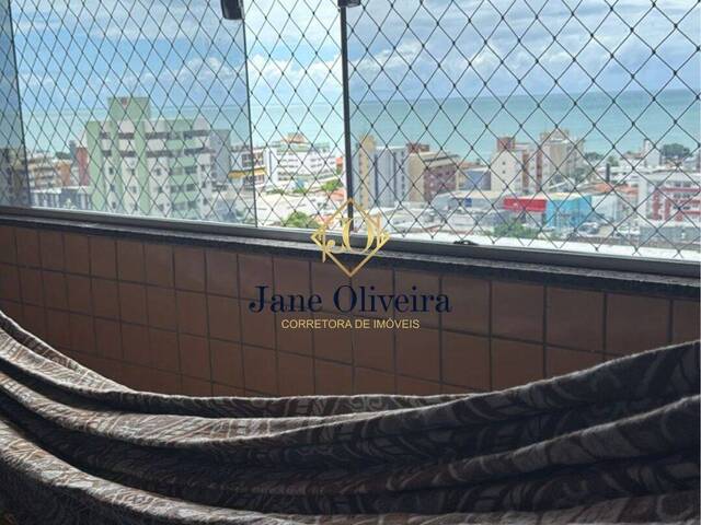 #JOLPR3 - Apartamento para Locação em João Pessoa - PB - 3