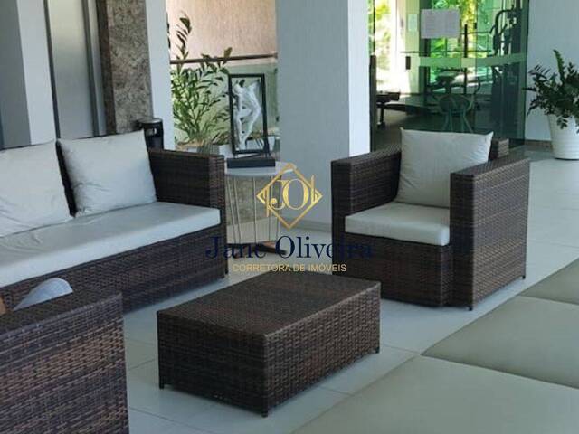 Apartamento para Locação em João Pessoa - 5