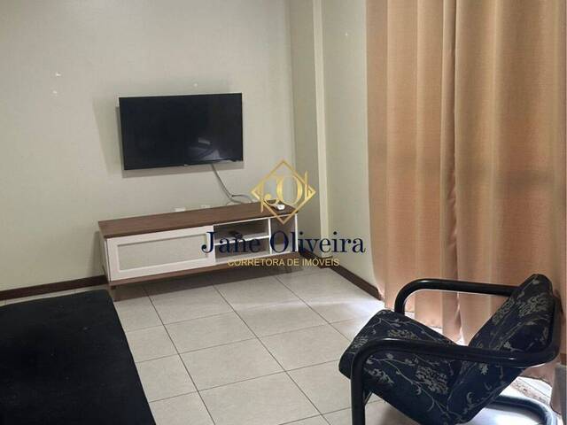 #JOLEV104 - Apartamento para Locação em João Pessoa - PB - 2