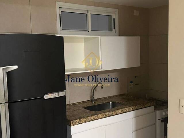 #JOLEV104 - Apartamento para Locação em João Pessoa - PB - 3