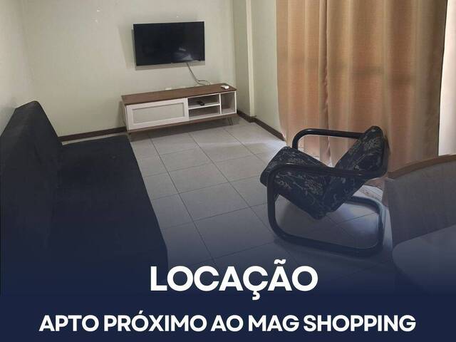 Locação em Manaíra - João Pessoa