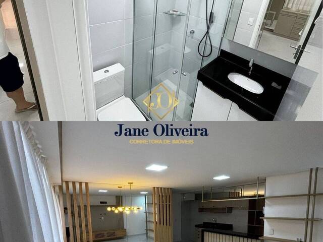Apartamento para Locação em João Pessoa - 5