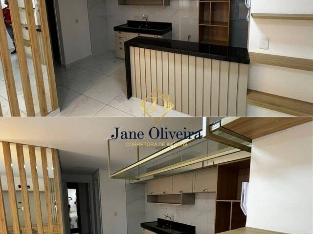 Apartamento para Locação em João Pessoa - 4