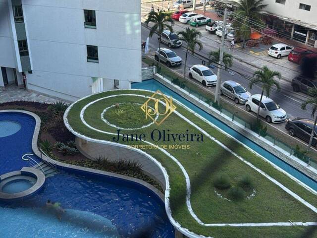 #JOLLX506 - Apartamento para Venda em João Pessoa - PB