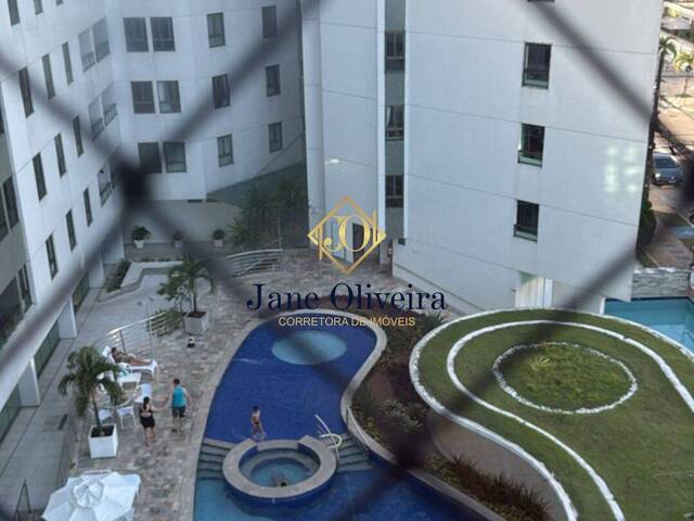 #JOLLX506 - Apartamento para Venda em João Pessoa - PB