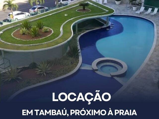 Venda em Tambaú - João Pessoa