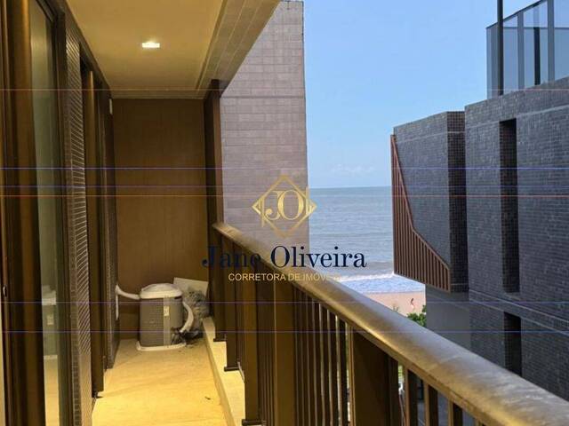 #JOLRJB - Apartamento para Locação em João Pessoa - PB