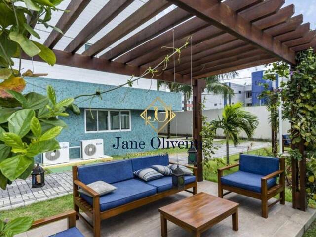 Apartamento para Locação em João Pessoa - 2