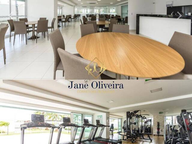 Apartamento para Locação em João Pessoa - 3