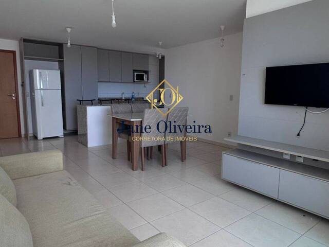 Apartamento para Locação em João Pessoa - 5