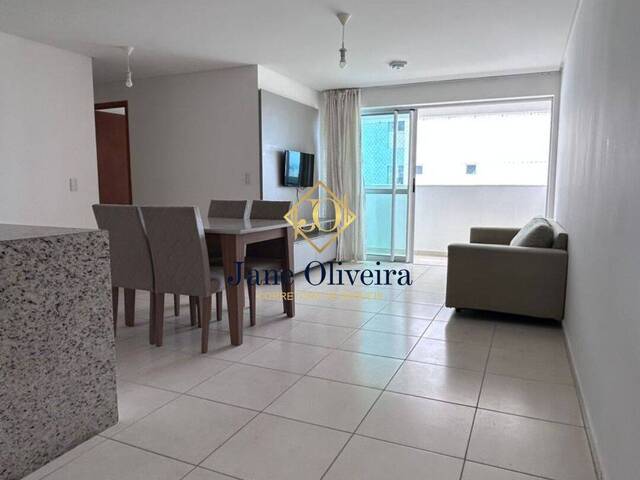 Apartamento para Locação em João Pessoa - 4