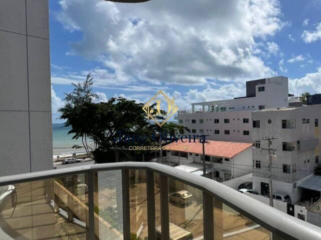 Flat para Venda em João Pessoa - 2