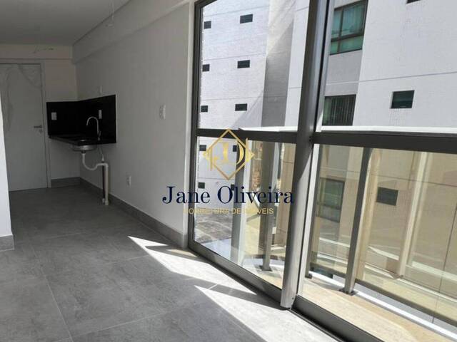 Flat para Venda em João Pessoa - 3