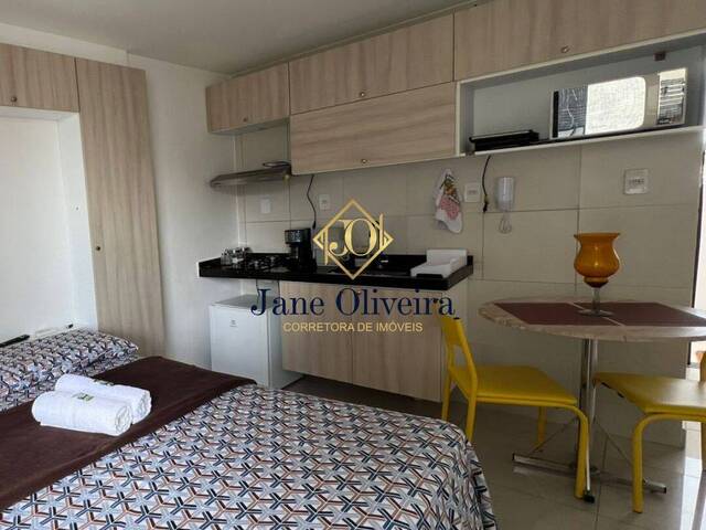 Flat para Venda em João Pessoa - 5