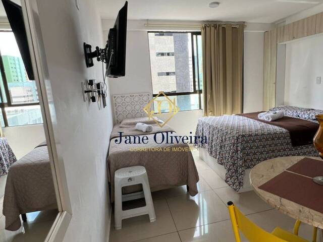 Flat para Venda em João Pessoa - 2