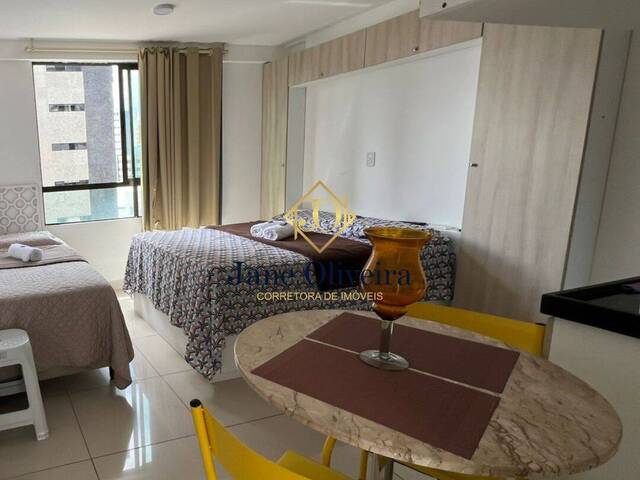 Flat para Venda em João Pessoa - 3