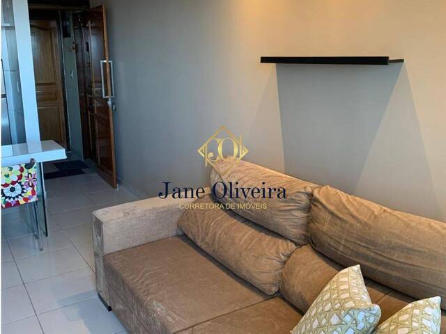 Apartamento para Locação em João Pessoa - 3