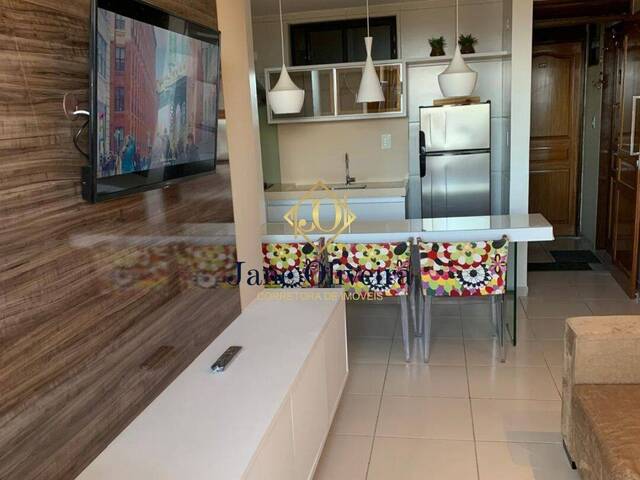 Apartamento para Locação em João Pessoa - 2