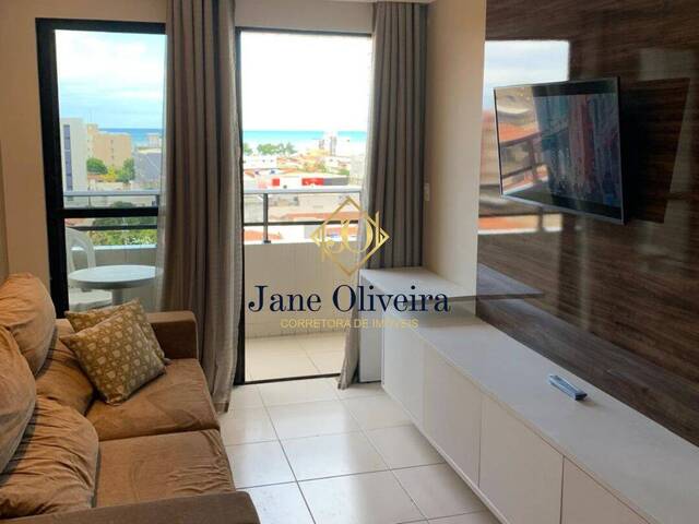 Apartamento para Locação em João Pessoa - 4
