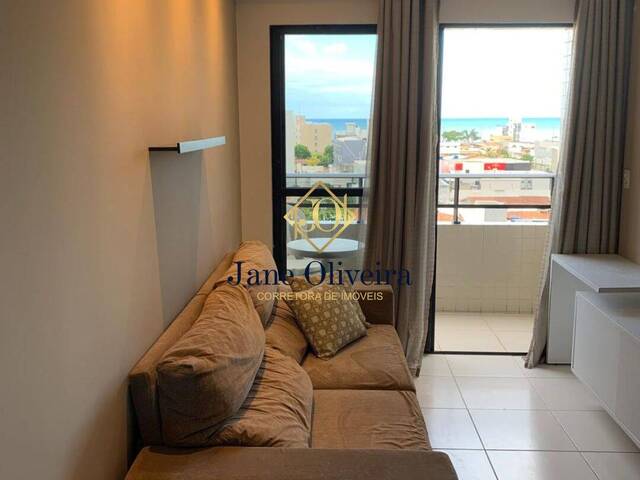 Apartamento para Locação em João Pessoa - 5