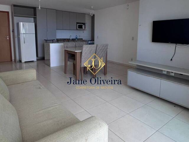 Apartamento para Venda em João Pessoa - 3