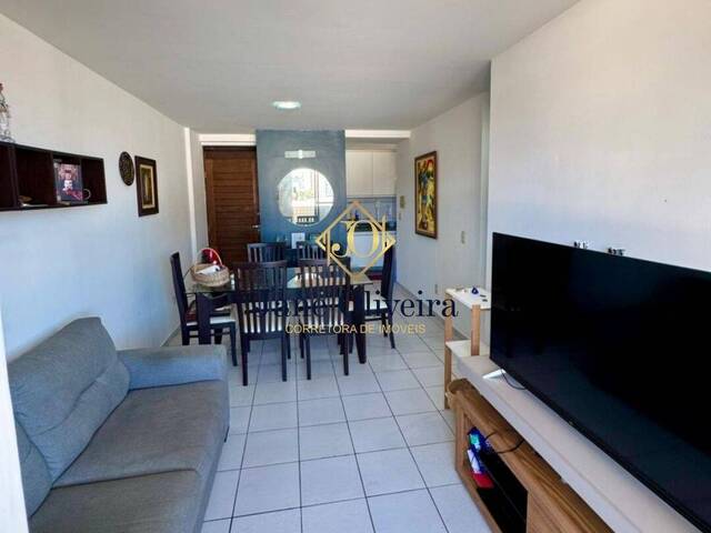 Apartamento para Venda em João Pessoa - 2