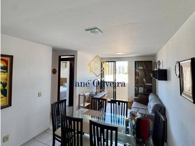 Apartamento para Venda em João Pessoa - 3