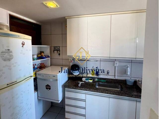 Apartamento para Venda em João Pessoa - 4