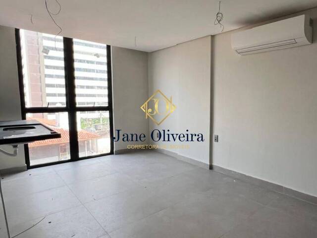 Flat para Venda em João Pessoa - 3