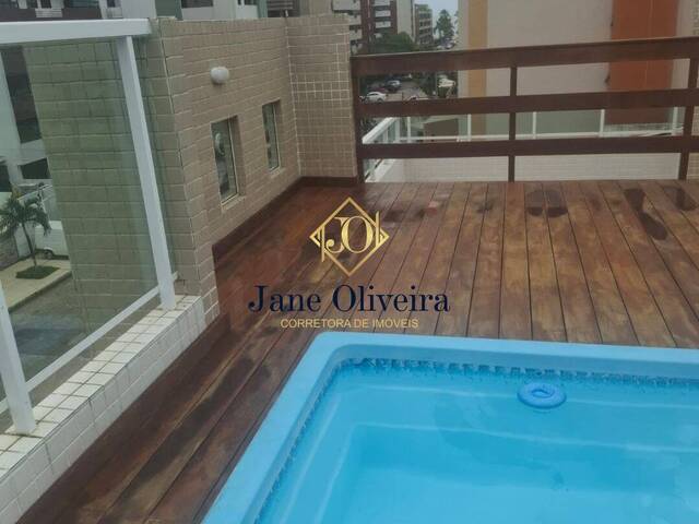 Apartamento para Venda em João Pessoa - 4