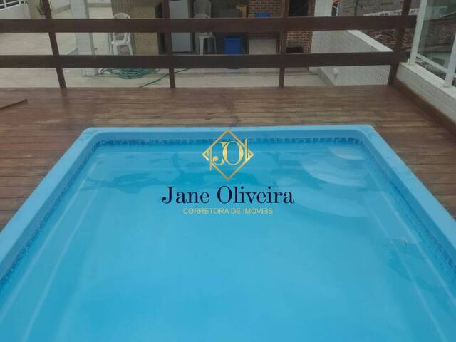 Apartamento para Venda em João Pessoa - 5