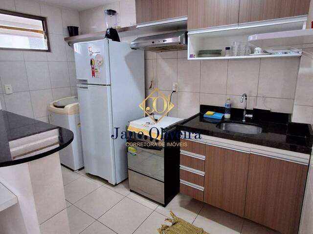 Apartamento para Venda em João Pessoa - 5