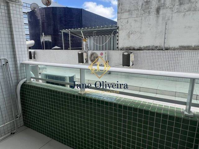 Apartamento para Venda em João Pessoa - 2