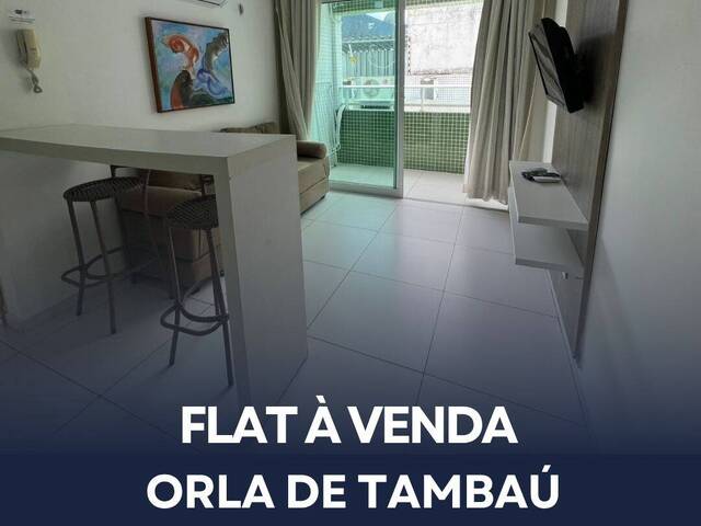 Venda em Tambaú - João Pessoa