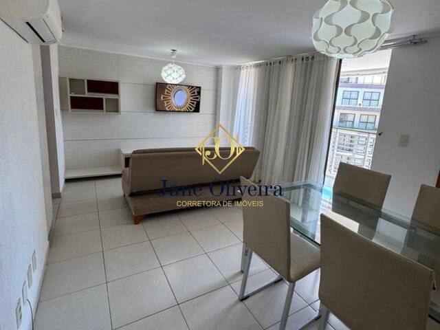 Apartamento para Venda em João Pessoa - 5
